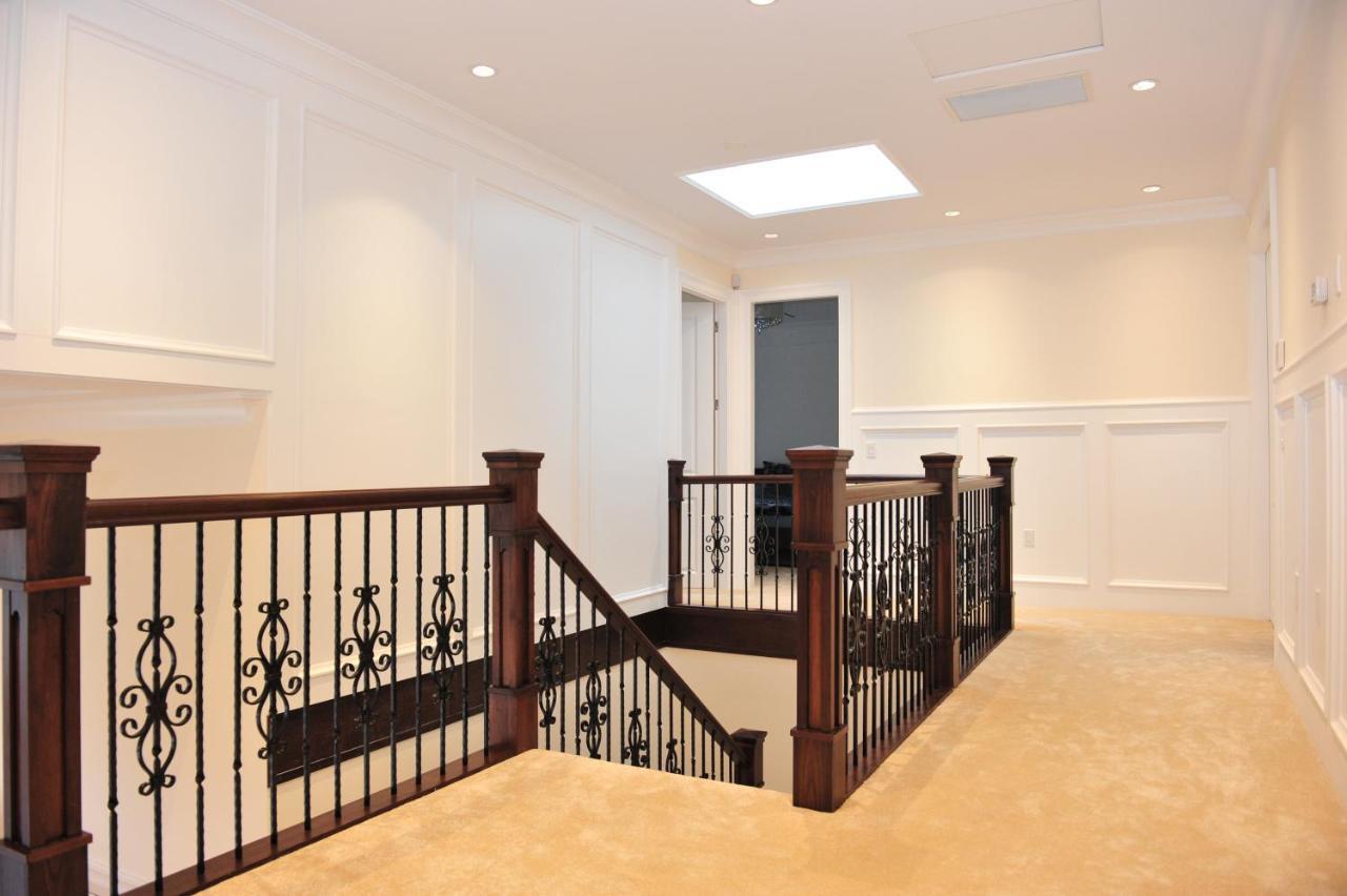 فيلا Brand New Luxury House ريتشموند، كولومبيا البريطانية المظهر الخارجي الصورة